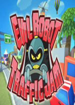 Evil Robot Traffic Jam HDٷӲ̰