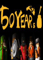 50 Years Ц