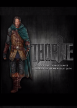 Thorne: Son of SlavesڶⰲװӲ̰