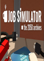 ģMJob Simulator