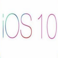 iOS10 Beta4emoji