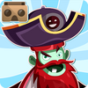 Zombie Pirates(��ս��ʬ����VR������)