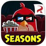 Angry Birds Seasons iosv6.3.0