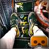 VR Heights Phobia(�ָ�֢VR������)
