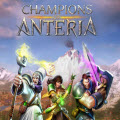 Ӣ۴(Champions of Anteria)steamԤļ