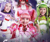 �跨��Ů��̬�����
