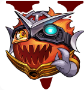 �������5:JUSTICE MONSTERS FIVEͼ��