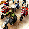Dirtbike Survival Block Motos(ԽҰ����Ħ�г����޽�����°�)ͼ��