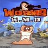 Worms W.M.D��ս�������LMAO��������