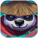 Panda Ninja Shadow Battle(èսӰ2018°)v1.0.3 ׿
