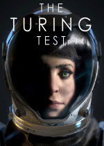 ͼThe Turing Test