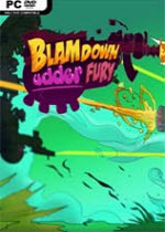 Blamdown: Udder FuryⰲװӲ̰