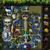 ħ�޵�ͼ:��ս����1.5����14��VIP7 BOSS����ˢ�� �߱���