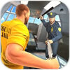 Prison Escape Airplane Landing(����ɻ��������޽�Ұ�)