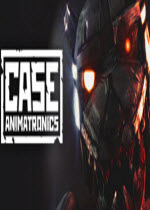 CASE: Animatronics 3