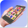 transparent launcher