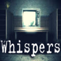 Whispers