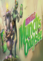 :ɿռOddworld: Munchs Oddysee