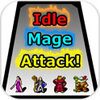 IdleMageAttack(�¿�����������ʽ��)