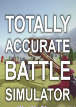 ȫսģTotally Accurate Battle Simulator ⰲװδܰ