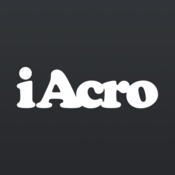 iAcro app(܇Ļە)