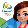 Rio 2016 Olympic Games(2016Լ˻Ϸ)