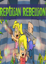 Reptilian Rebellion