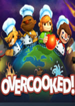 overcooked 5 Ӳ̰