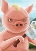 Iron Snout����