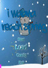 I wanna reach spring