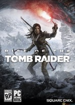 ĹӰ:Rise of the Tomb Raider ƽ