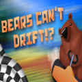 Bears Can't Drift!?ȫɾͽ浵
