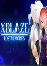 XBlaze Lost: Memoriesⰲbƽ