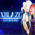 XBlaze Lost: MemoriesȫCG浵