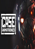 case animatronicsİ