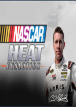 NASCAR Heat Evolution˹: dlc Ӳ̰