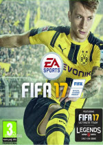 FIFA 17 demoӲ̰