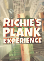 Richies Plank Experienceٷ