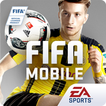 FIFA Mobile iosv1.0.1°