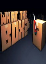 What The Box?Ӳ̰