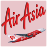airasia mobile���޺��ջ�ƱԤ��app