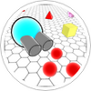 ̹�˴���ս3D��(War.io)