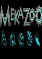 󿨶԰(Mekazoo) 27 Ӳ̰