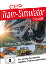 ·ģEEP Train Simulator Missionٷʽ