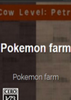 ���鱦����ũ��Pokemon farm