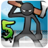 ��ŭ�Ļ����5(Anger of Stick 5)��ȸ����°�