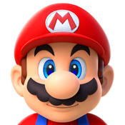 Super Mario Run iMessagev1.0 Ѱ