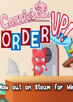 Ľ!Carrie's Order Up! ٷ