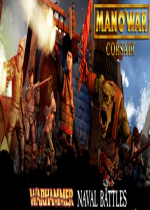 ʿ:Man O War: Corsair - Warhammer Naval BattlesӲ̰