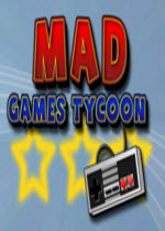 ΑMad Games Tycoon